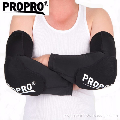 Pads skiing Cycling Bicycle knee pads and Elbow Pads Protection Set